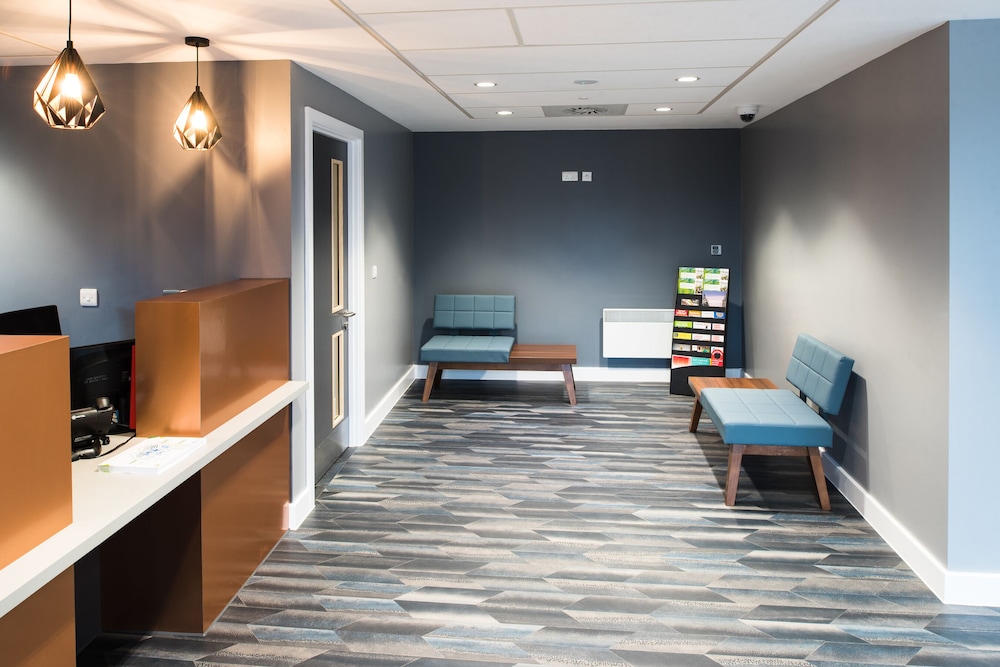 University of Bath Guest Accommodation