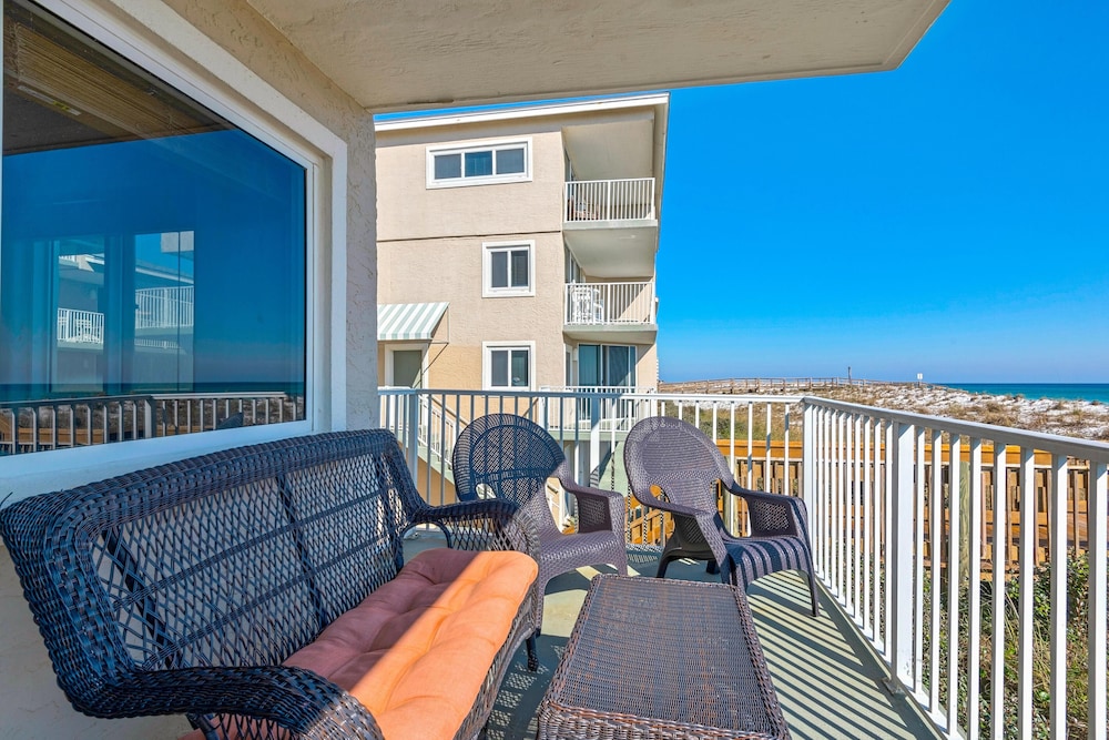Starboard Village 411