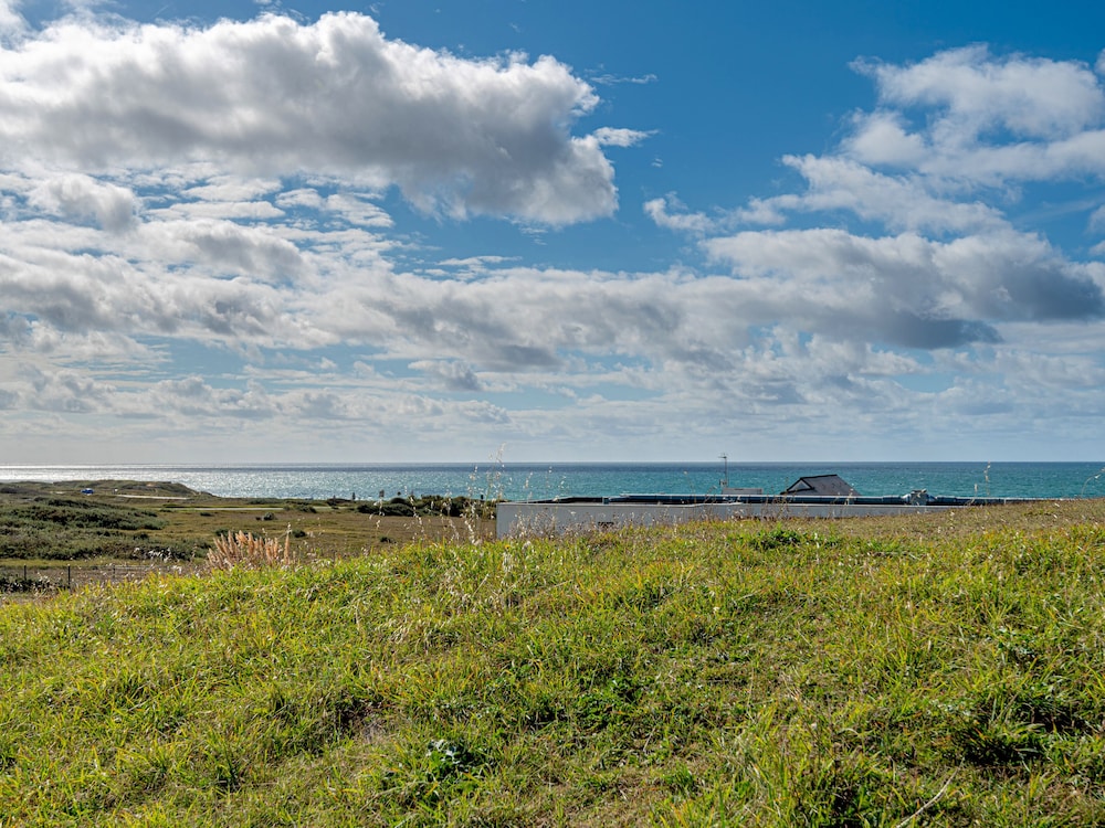 Vacancéole - Résidence Sud Océan, photo 12