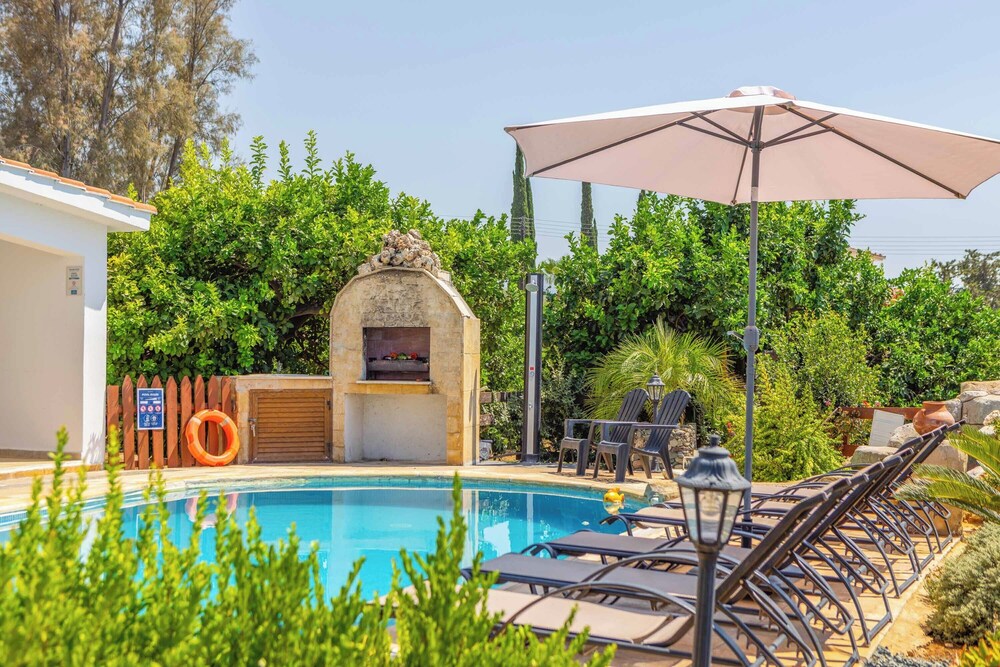 Villa Hermis
