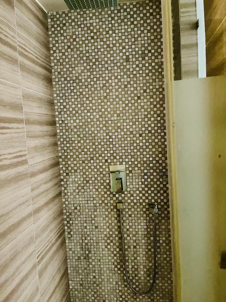 Luxury Oceanline Apartment-Shaza