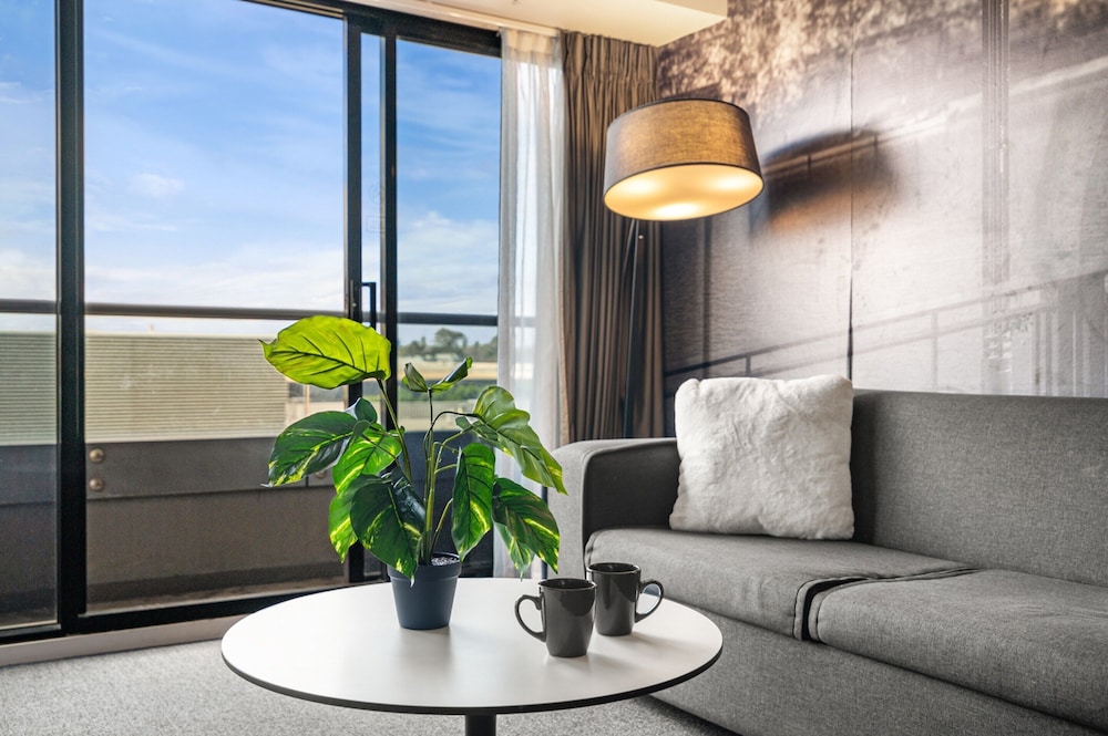 Spacious Apartment in Heart of Southbank