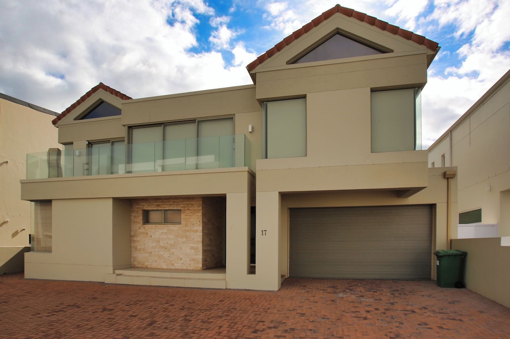 Bella Calypso, Langebaan, 8-sleeper