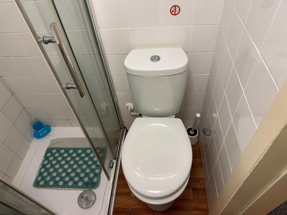 Woodfield Lodge Apartments