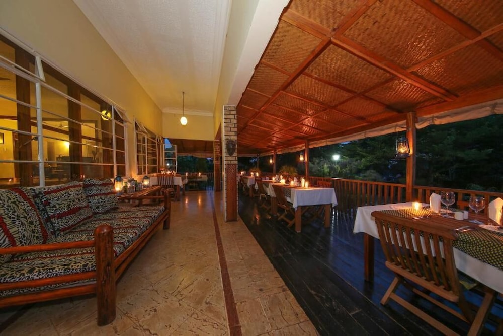 Papyrus Guest House, photo 19