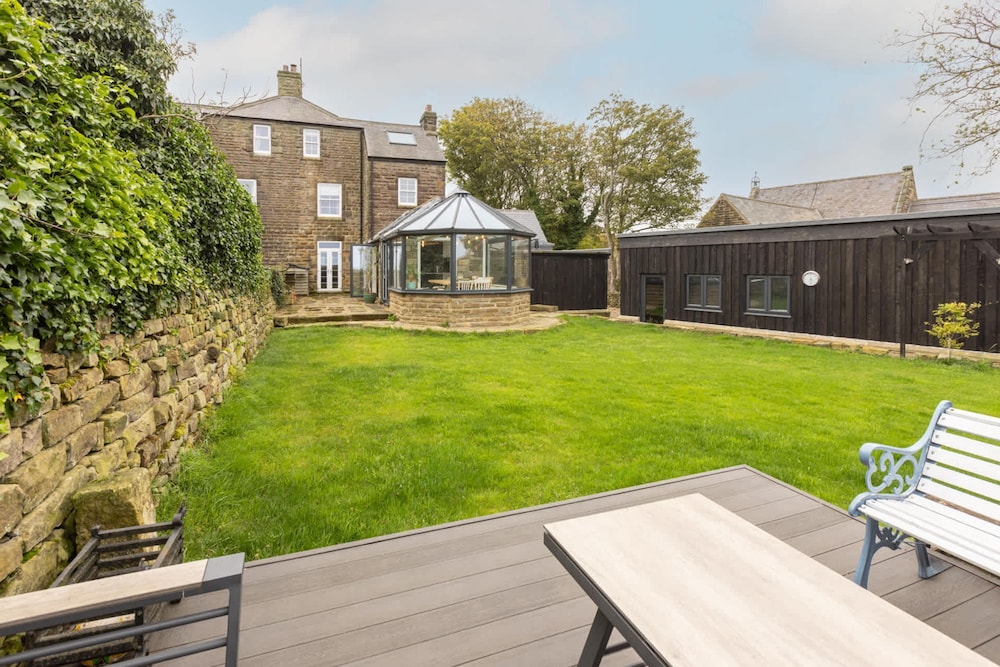 Host Stay Ranworth