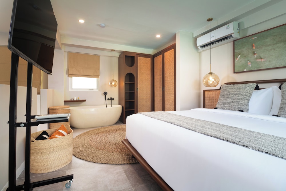 Tropicana Bingin Managed by CPM Bali