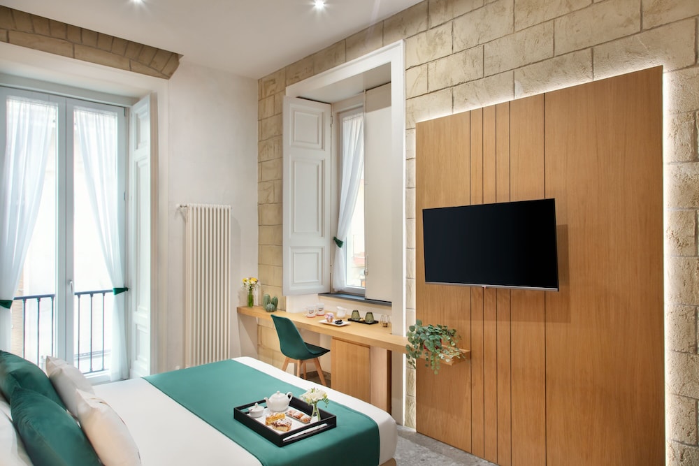 Fortunella Suites Luxury