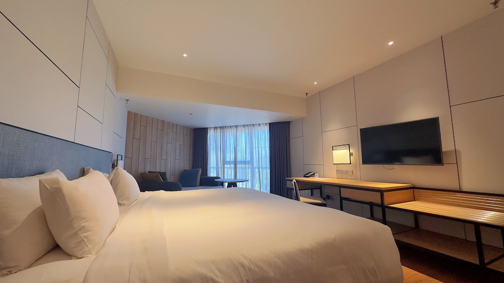 PARKROYAL Penang Resort 56