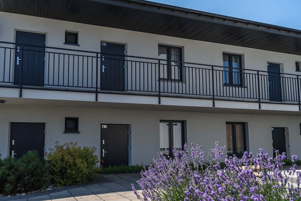 Apartamenty Jasieńczyk