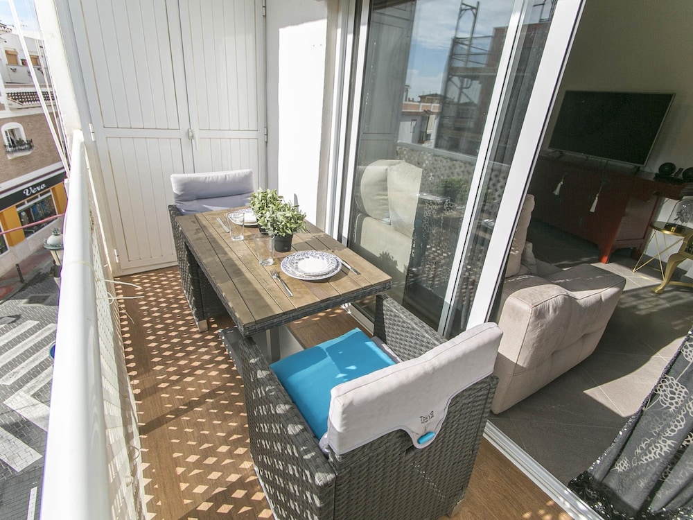 Nerja Sun Apartments Coronado 102