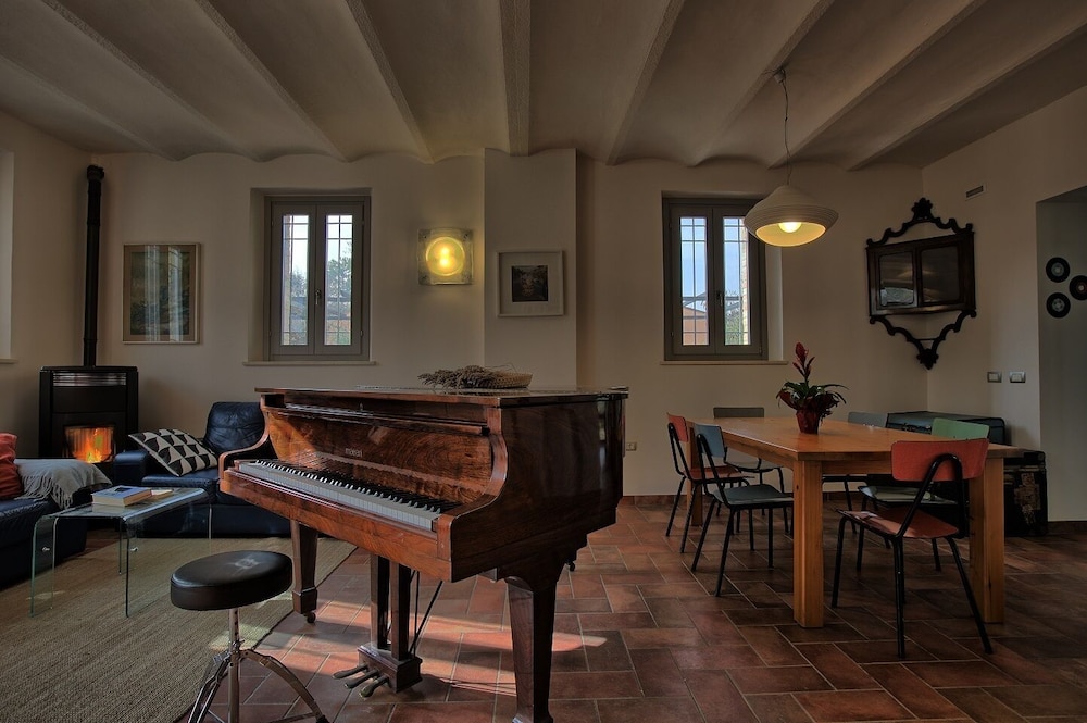 Casa della Musica
