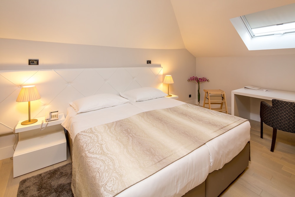 Cornaro Hotel 15