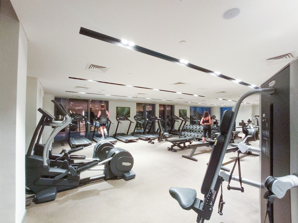 Direct Dubai Mall Access Downtown Boulev