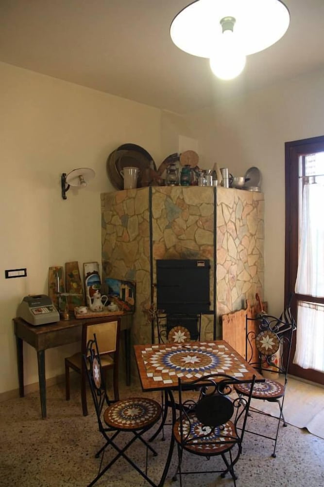 B&B Il Bracco