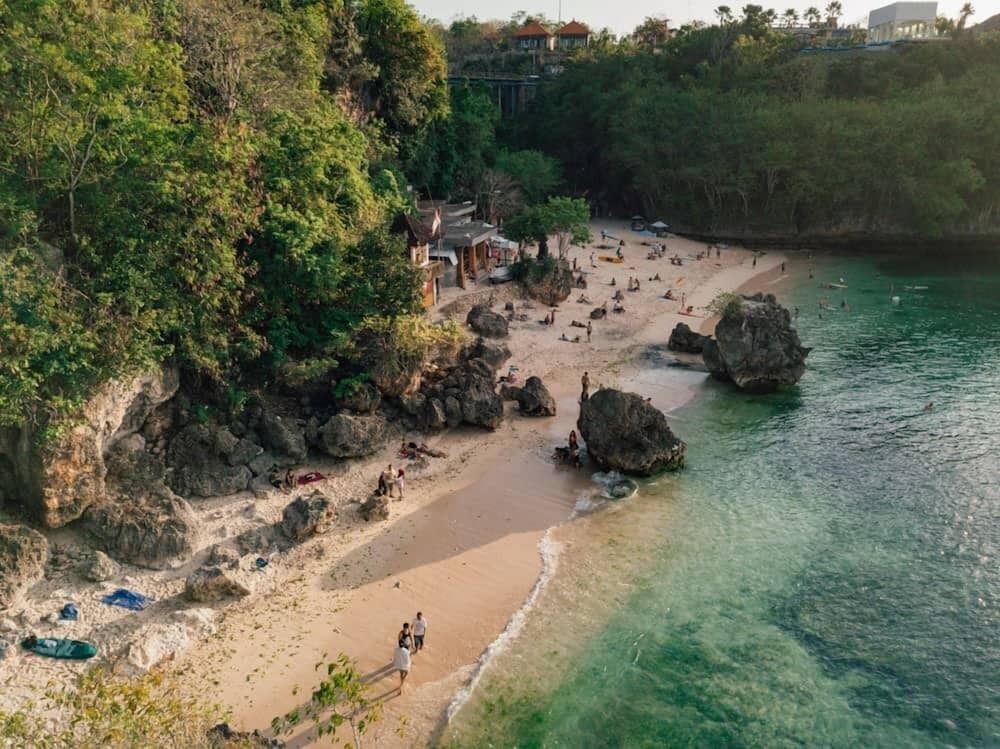 CassaMia Bali