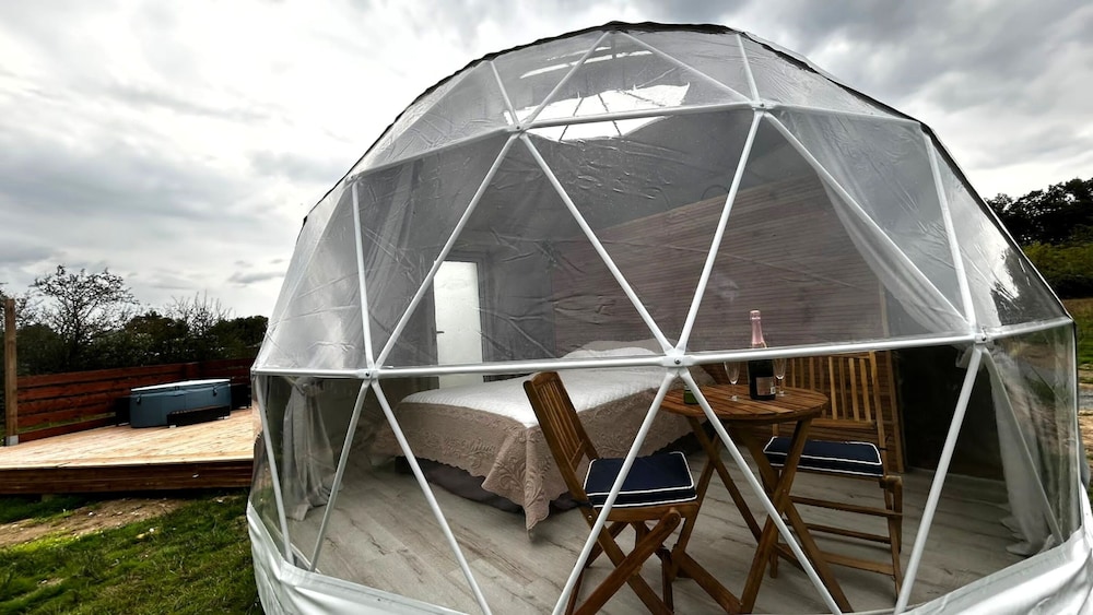 Berry Dome