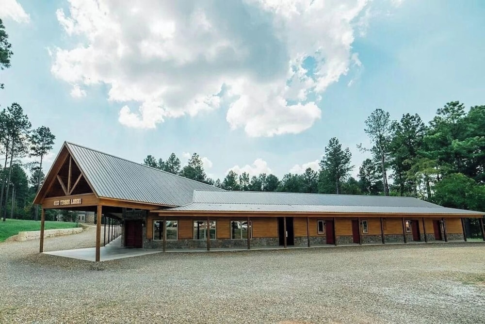 Big Timber Lodge