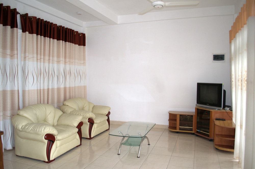 Dazzling Villa