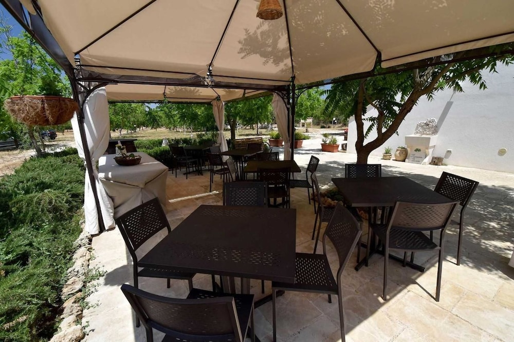 Masseria Pitanni