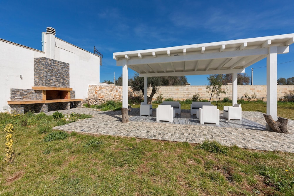 Villa Giò view 5