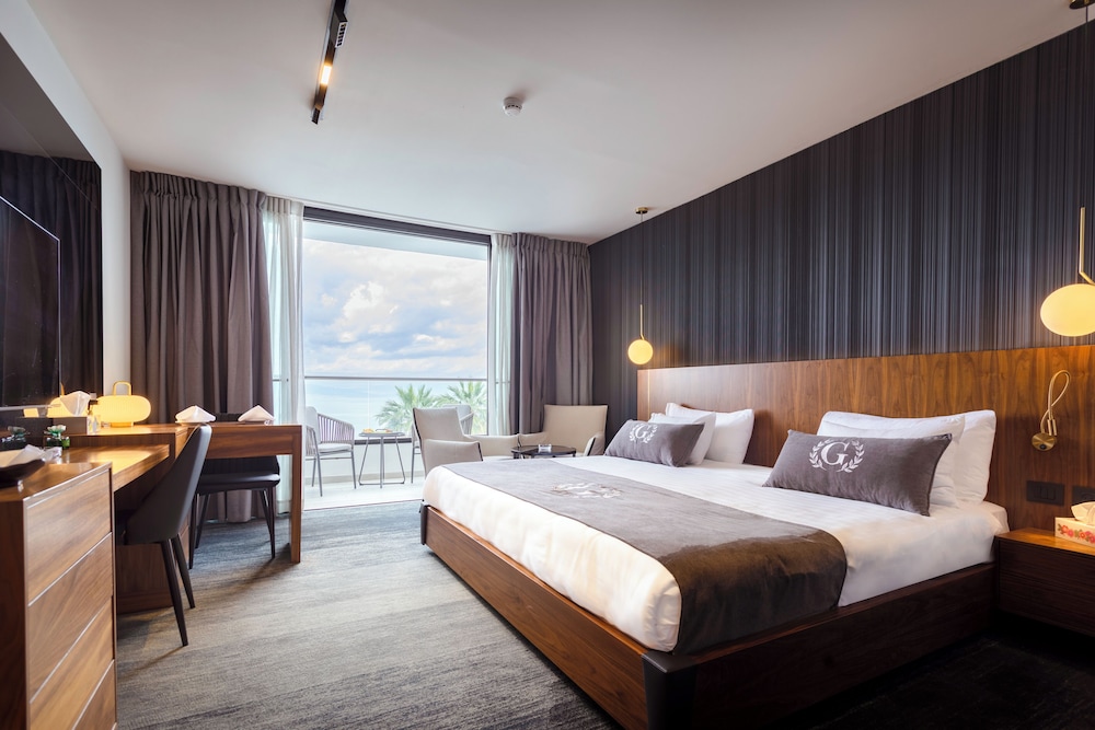 Tiberias Vacations - Golan Hotel Tiberias - Property Image 17