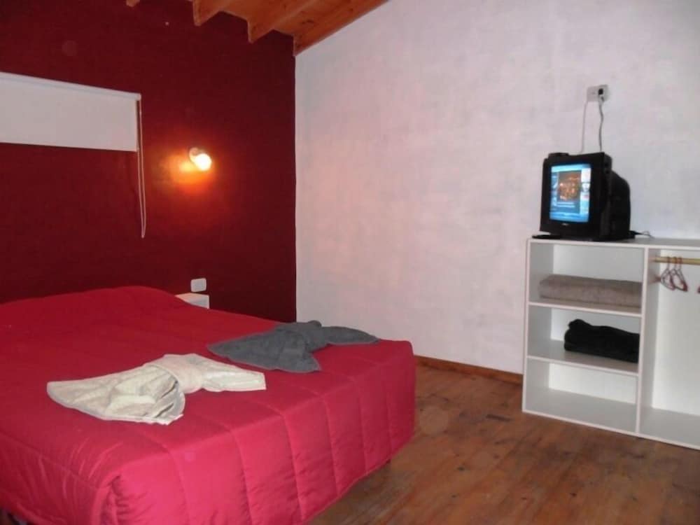 Duplex La Lechuza