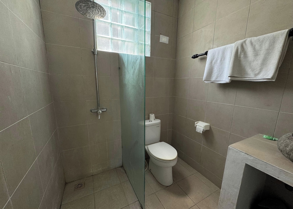 Rama - Laksmi Guesthouse