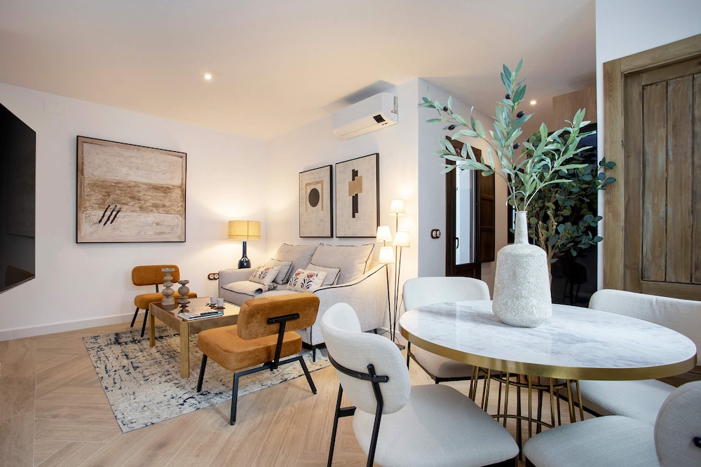 Exclusive Apartment in Granada Horno Marina 9