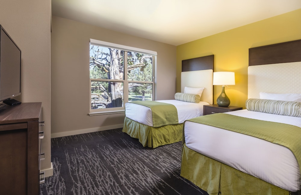 WorldMark Eagle Crest view 3
