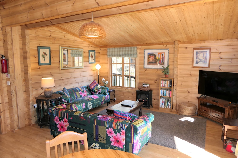 Willowbank Lodges