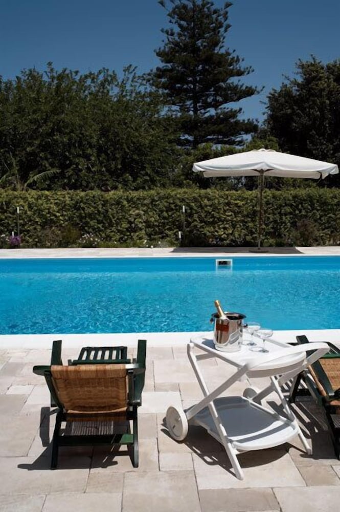 Hotel Delle Palme photo 2