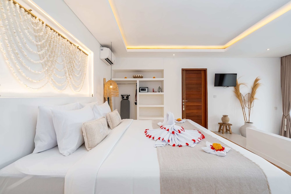 Villa Isla