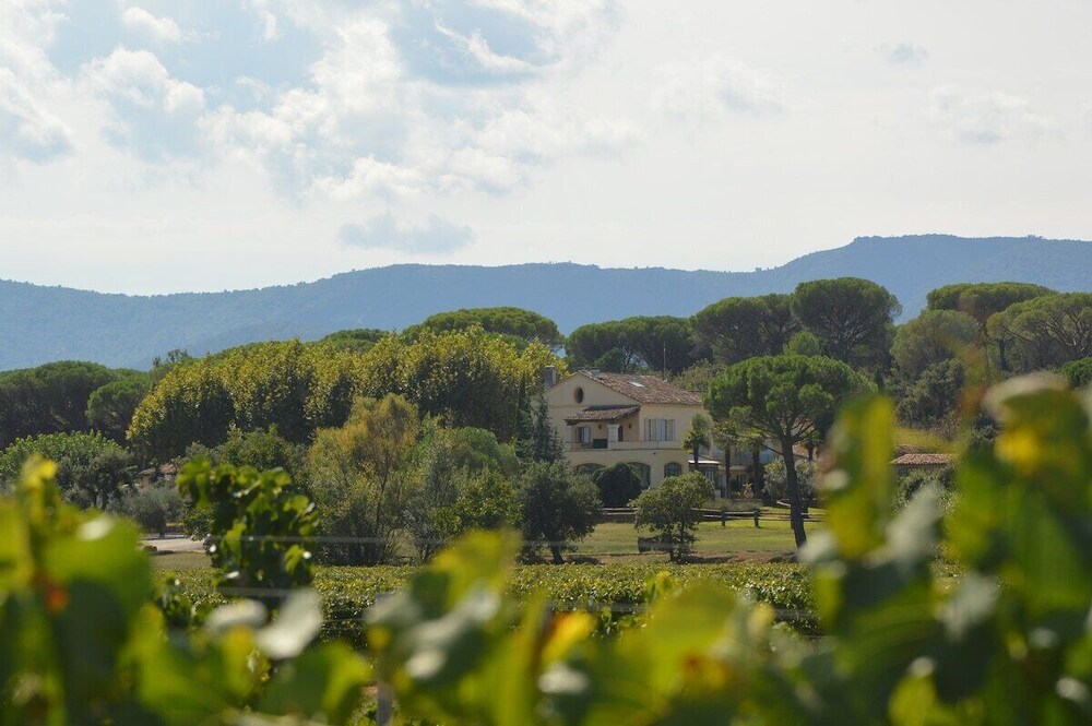 Bastide de Verez