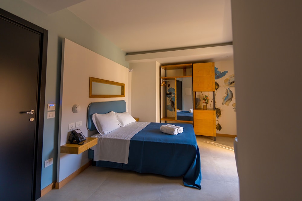 Eliseo Palace Tropea