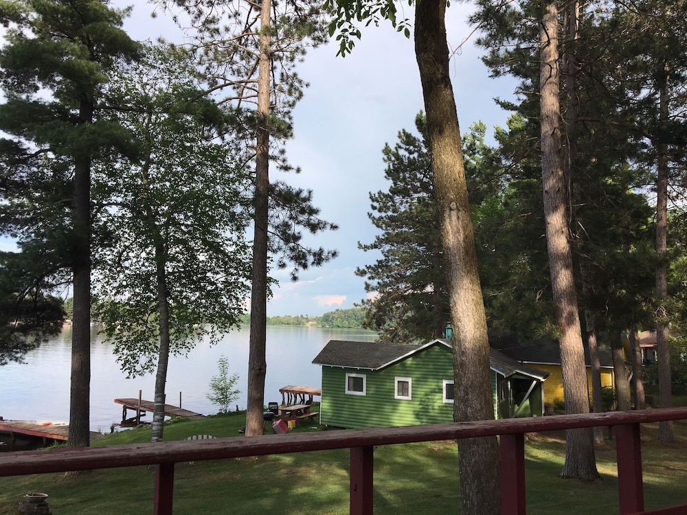 Rainbow's End Resort