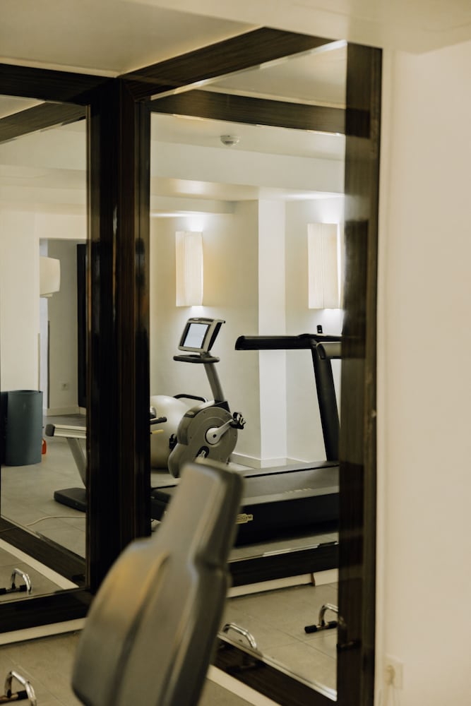 Frankfurt Vacations - The Pure, a Member of Design Hotels - Property Image 12