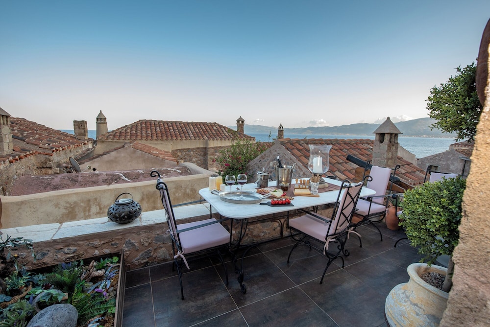 Casa Felicia