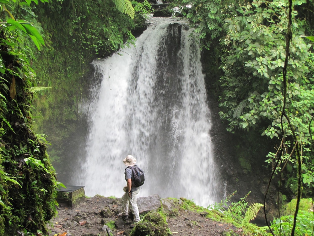 Arenal Observatory Lodge & Trails 111
