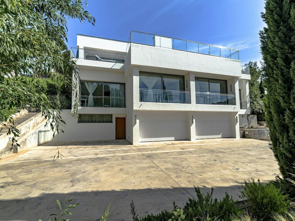 Holiday Home With Outdoor Activities
