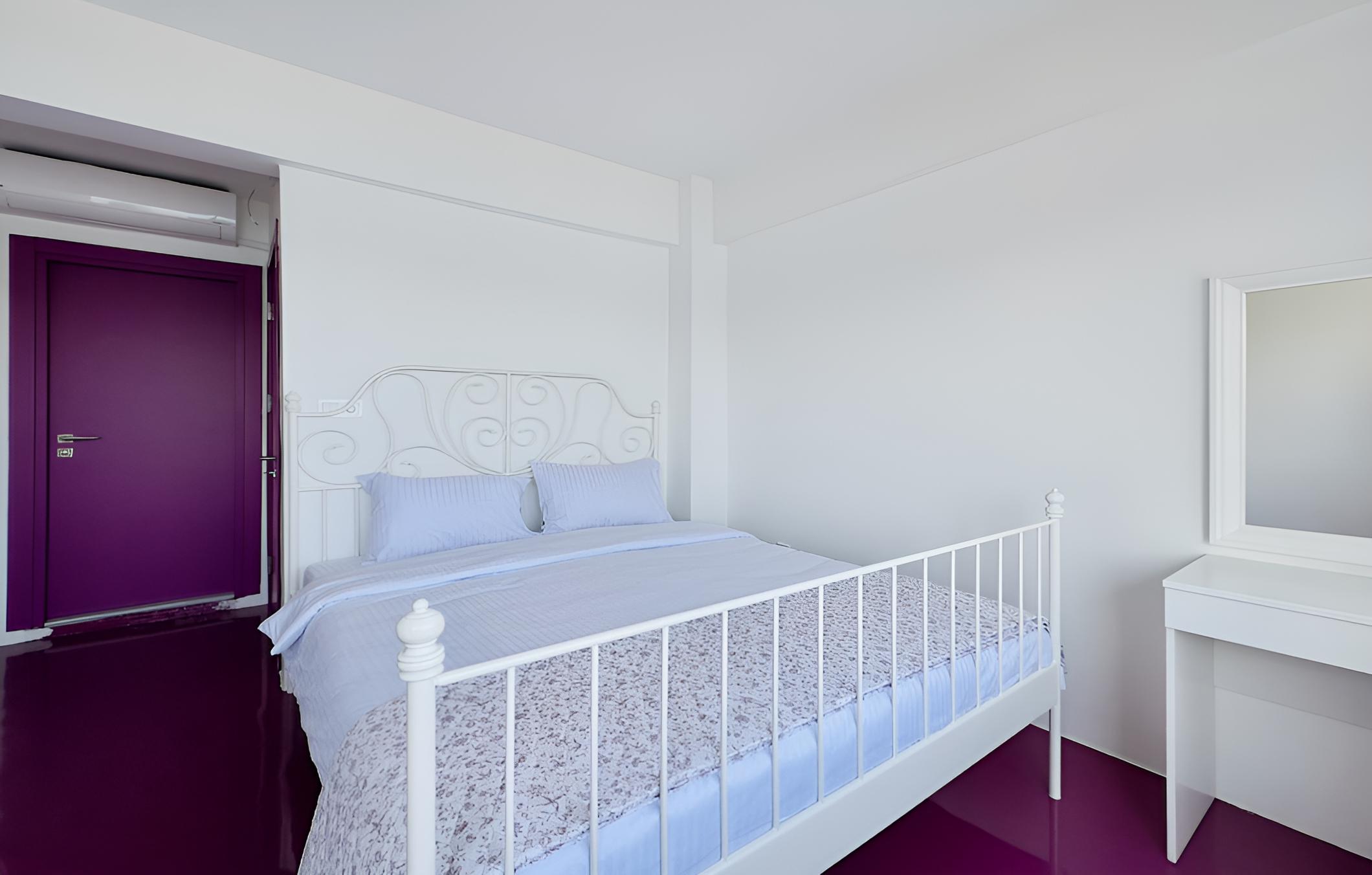 Roya Rooms Karakoy