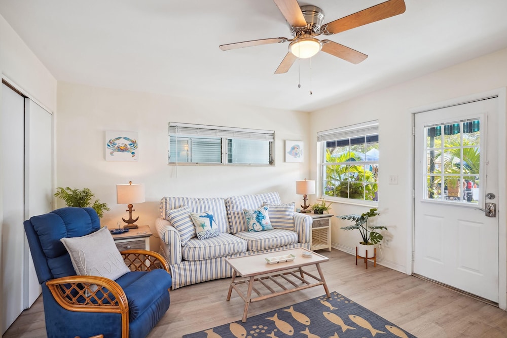 Beach Quarters 3BR - #2, #3, #4