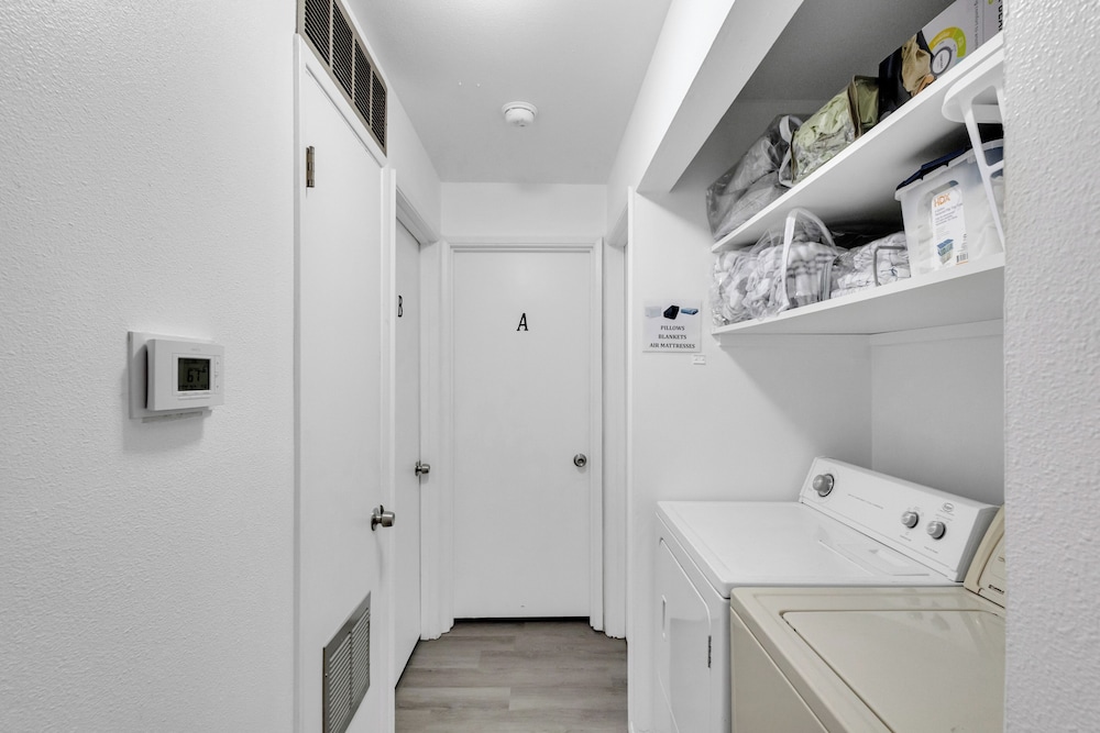 Central Bellevue Retreat