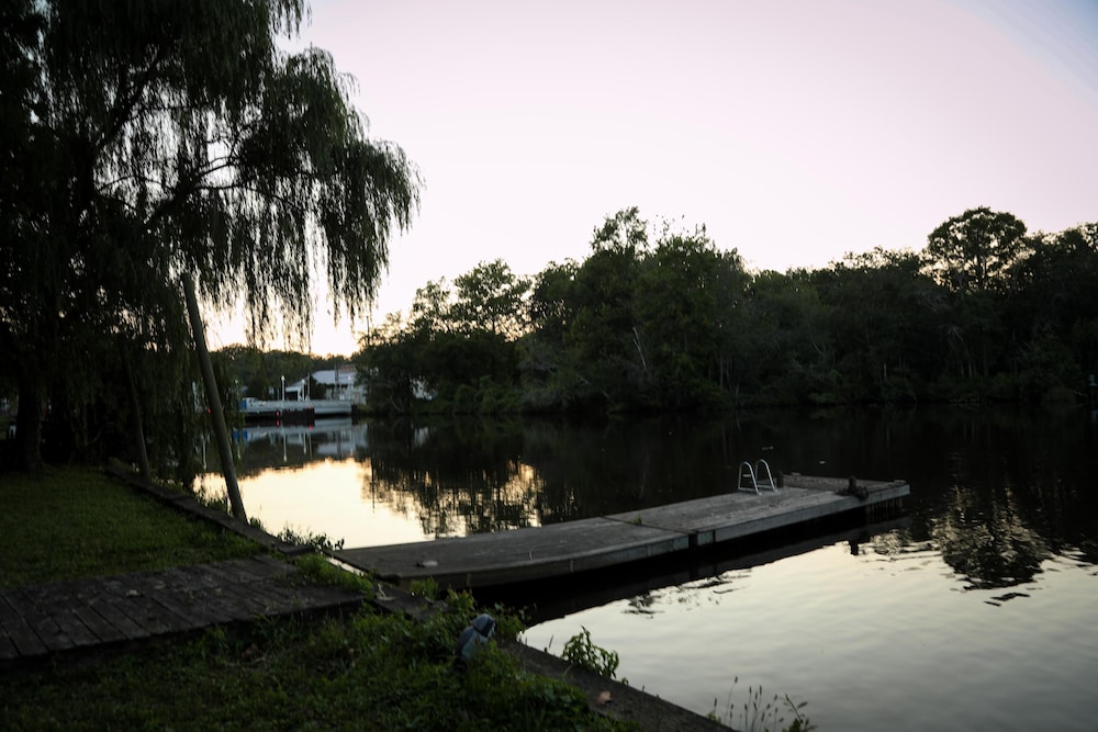 Cypress River Inn & Spa
