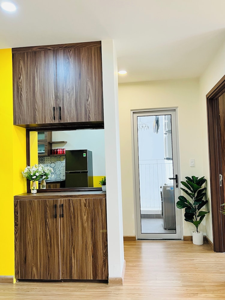Sapphire Homestay Ha Long Bay
