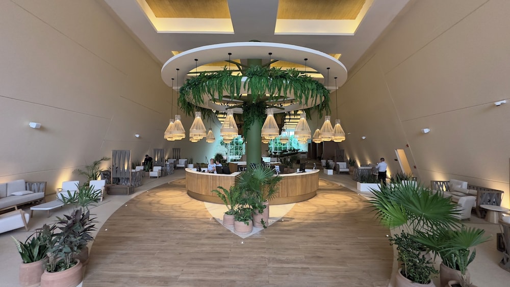 Grand Sirenis Riviera Maya Resort & Spa - All Inclusive