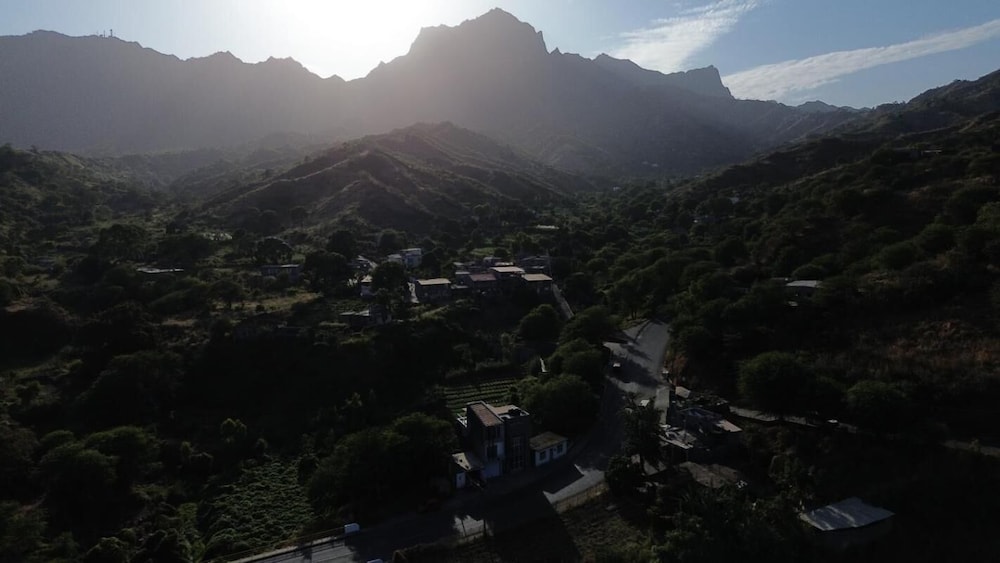 Villa Nayeli Luxury and Simplicity