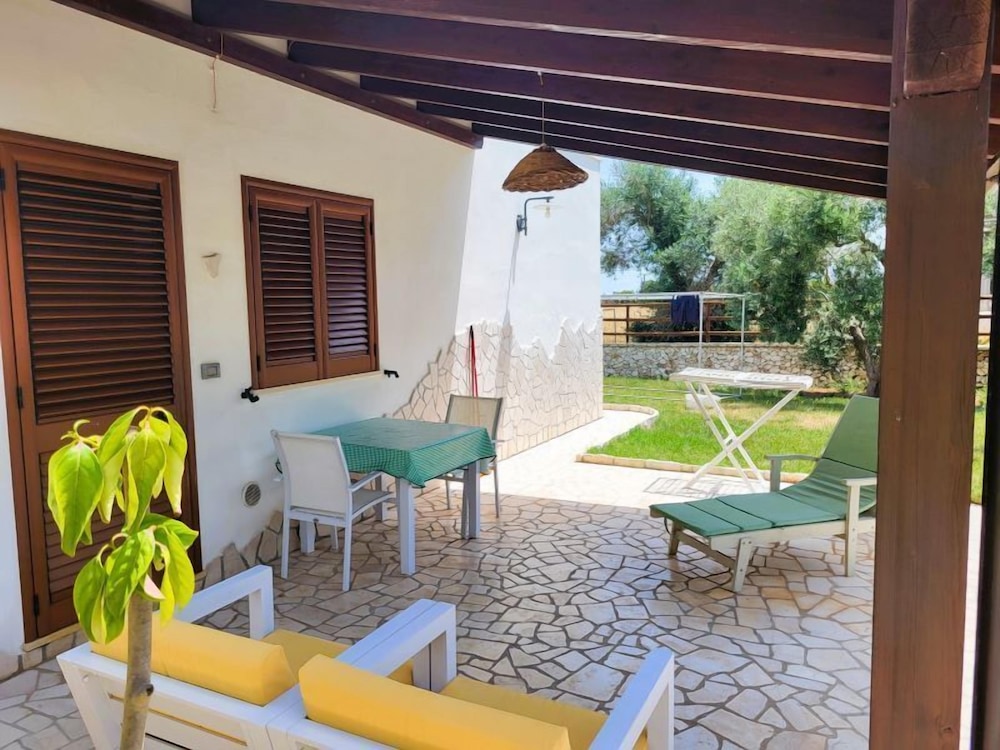 AGRITURISMO SCALELLE