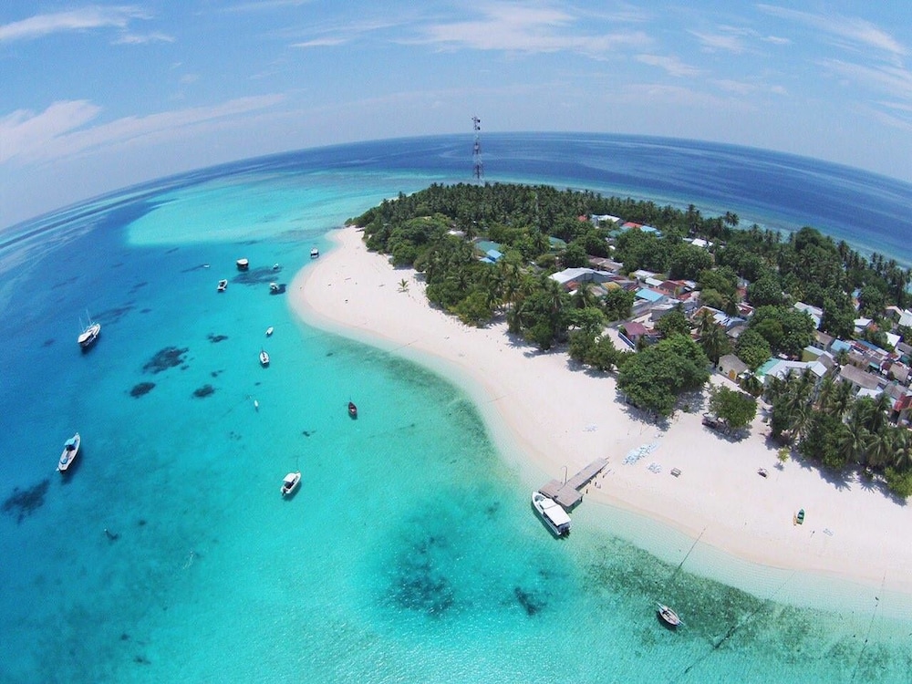 Islandbreak