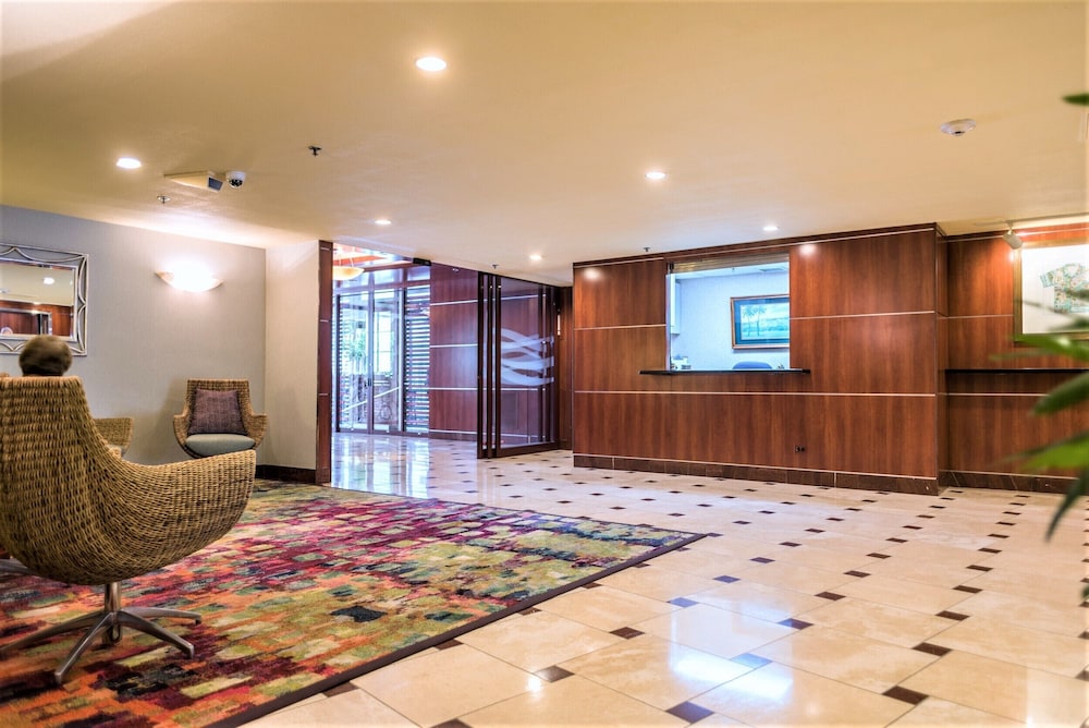 Marine Surf by Tropical Escapes Realty